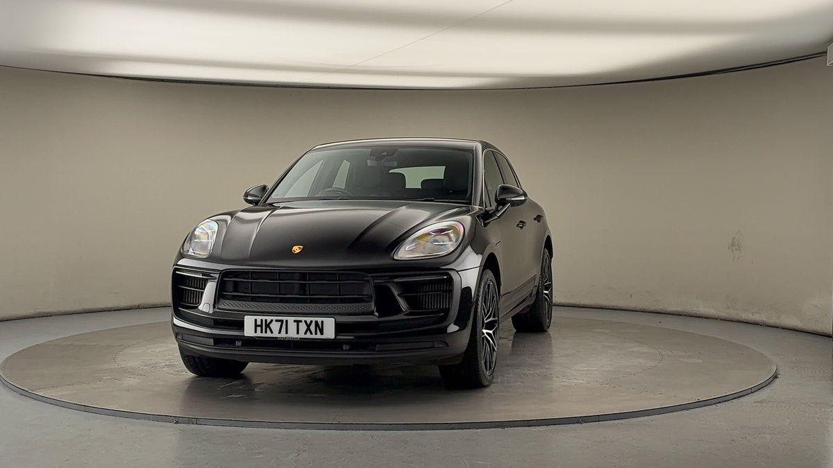 Used Porsche Macan 2021 for sale - 76974106: Photo 32