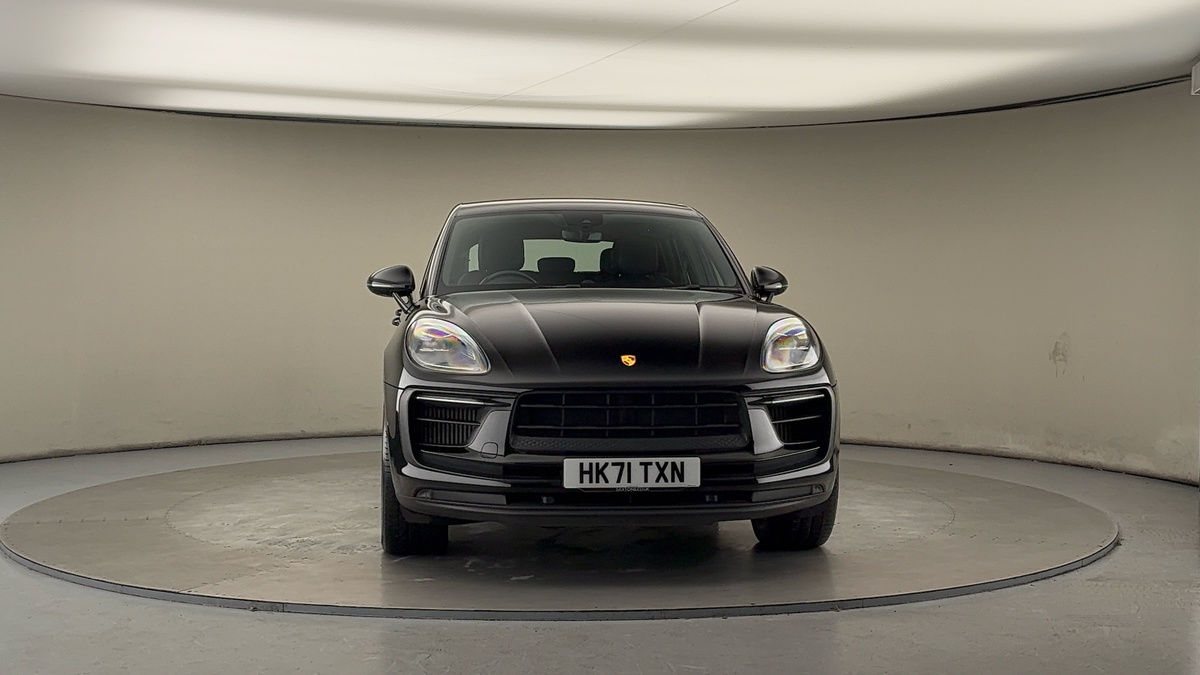 Used Porsche Macan 2021 for sale - 76974106: Photo 33