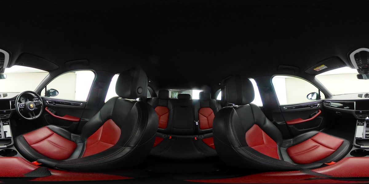 Used Porsche Macan 2021 for sale - 76974106: Photo 45