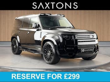 Used Land Rover Defender 2026 for sale - 79794261: Photo