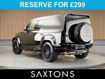 Used Land Rover Defender 2026 for sale - 79794261: Photo