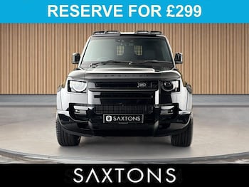 Used Land Rover Defender 2026 for sale - 79794261: Photo