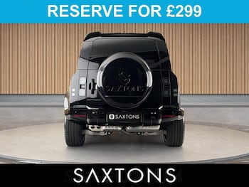 Used Land Rover Defender 2026 for sale - 79794261: Photo