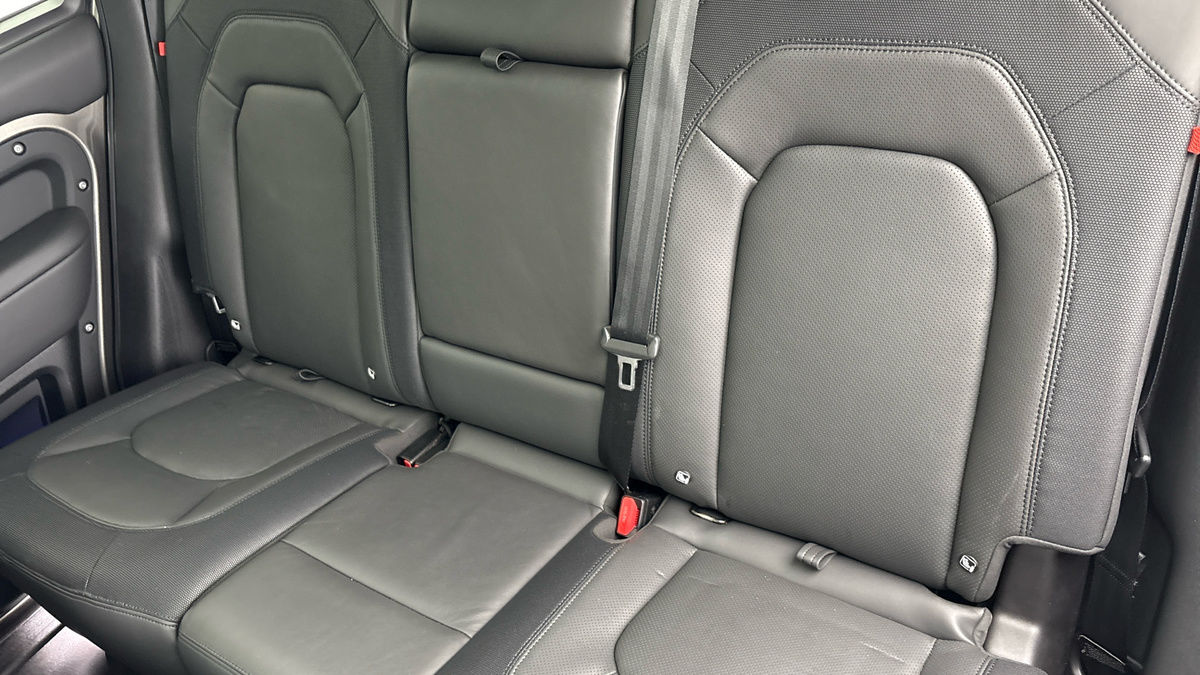 Used Land Rover Defender 110 2023 for sale - 76040248: Photo 15