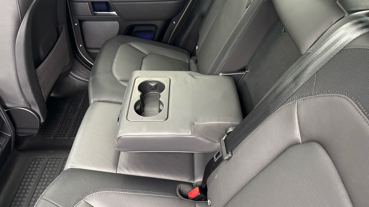 Used Land Rover Defender 110 2023 for sale - 76040248: Photo 17