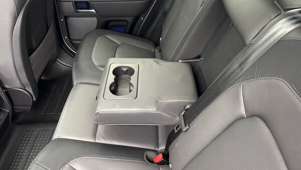Used Land Rover Defender 110 2023 for sale - 76040248: Photo 17