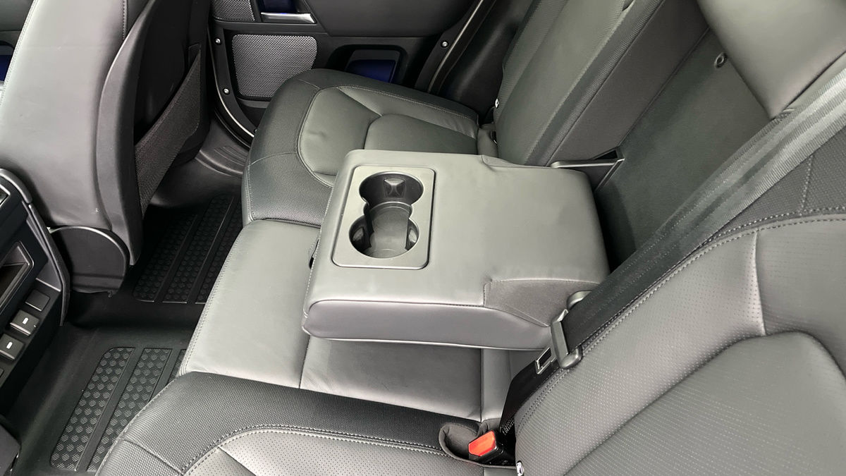 Used Land Rover Defender 110 2023 for sale - 76040248: Photo 18