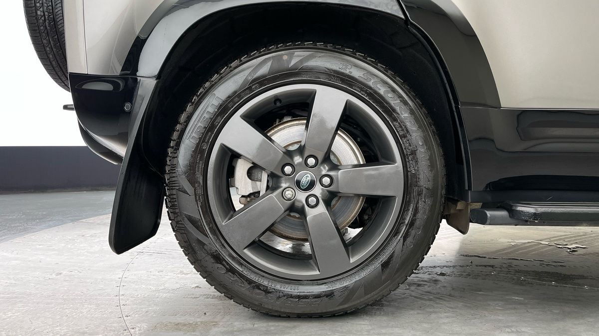 Used Land Rover Defender 110 2023 for sale - 76040248: Photo 20