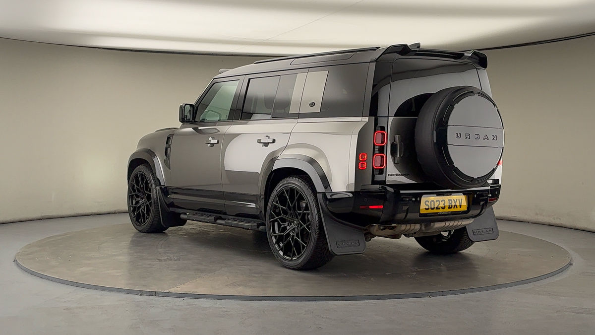 Used Land Rover Defender 110 2023 for sale - 76040248: Photo 3