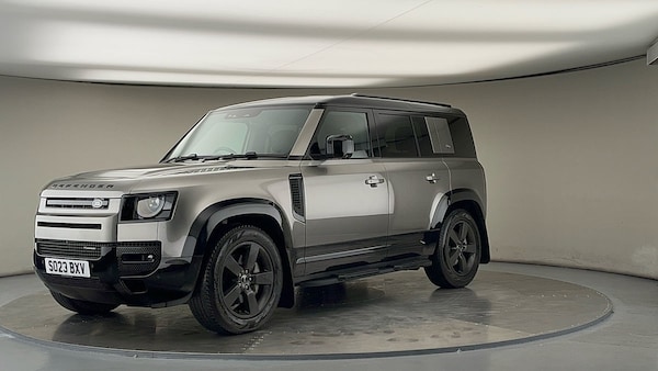 Used Land Rover Defender 110 2023 for sale - 76040248: Photo 39