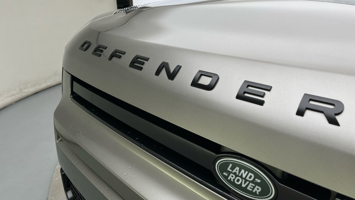 Used Land Rover Defender 110 2023 for sale - 76040248: Photo 47