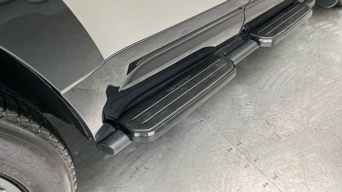 Used Land Rover Defender 110 2023 for sale - 76040248: Photo 49