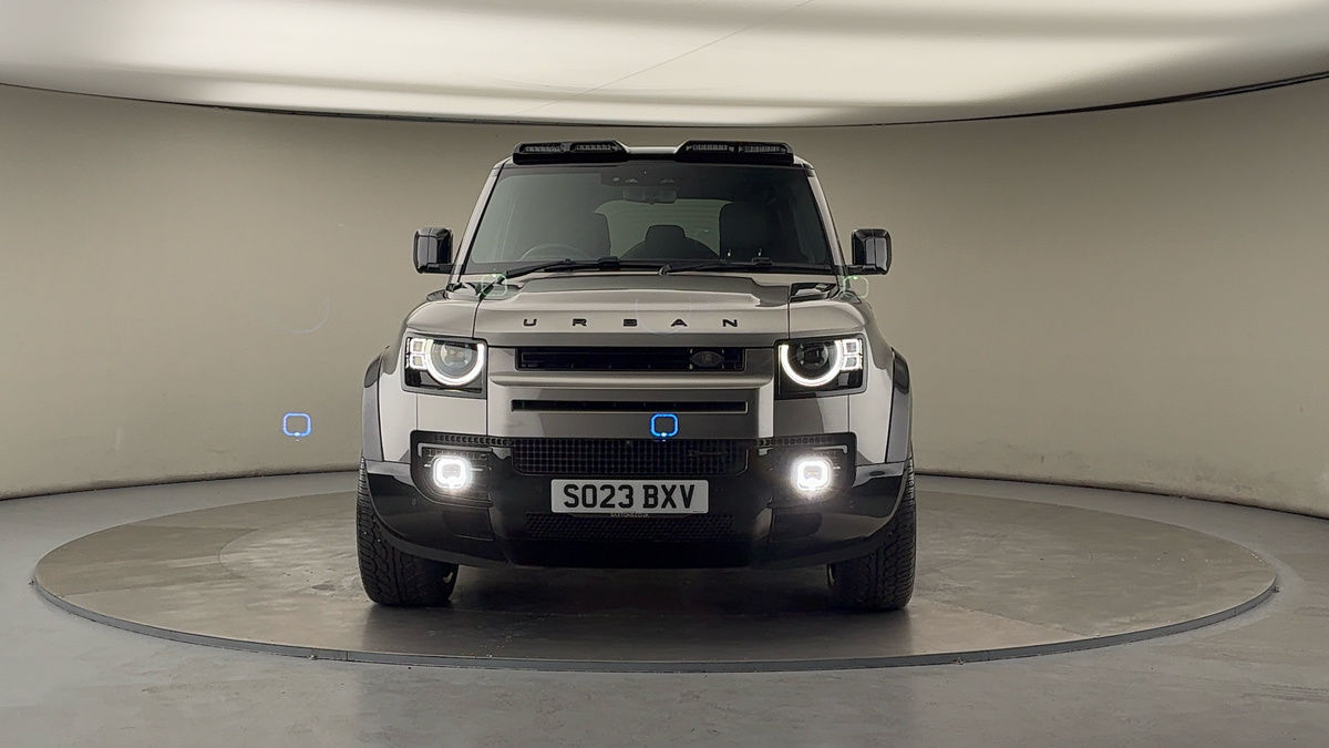 Used Land Rover Defender 110 2023 for sale - 76040248: Photo 5