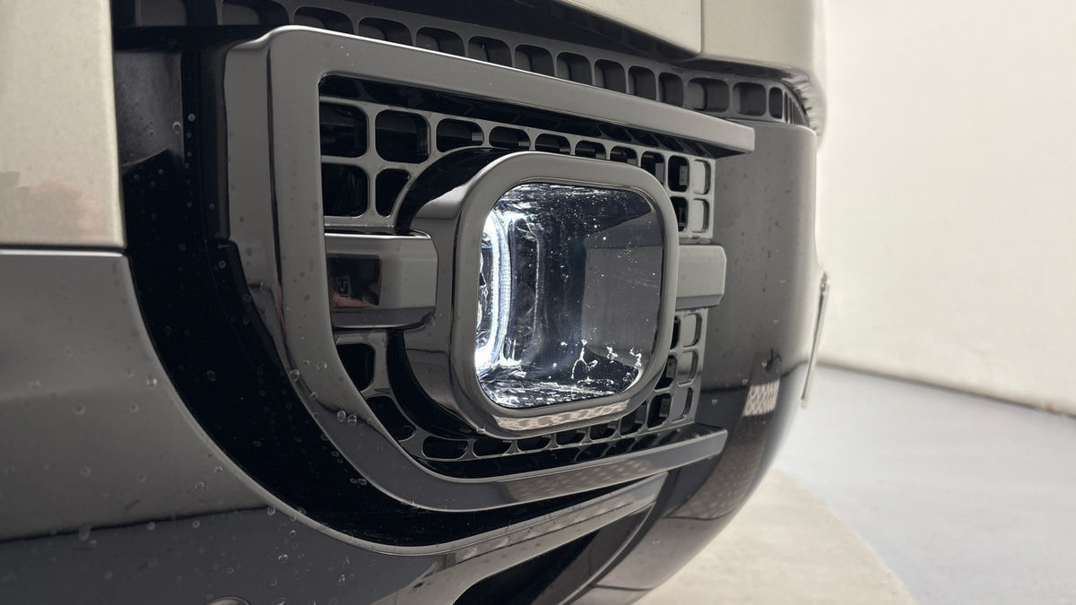 Used Land Rover Defender 110 2023 for sale - 76040248: Photo 50