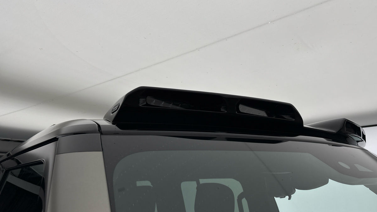 Used Land Rover Defender 110 2023 for sale - 76040248: Photo 51