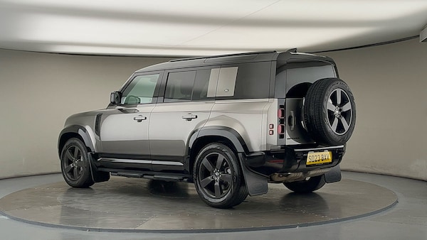 Used Land Rover Defender 110 2023 for sale - 76040248: Photo 54