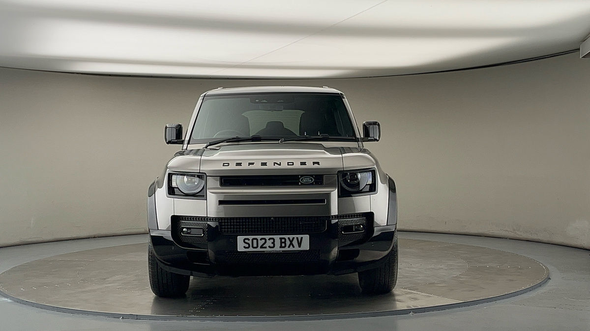 Used Land Rover Defender 110 2023 for sale - 76040248: Photo 6