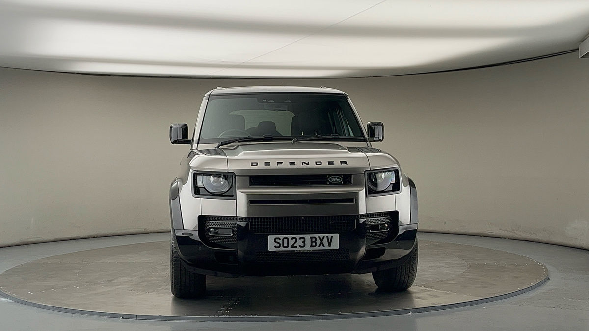 Used Land Rover Defender 110 2023 for sale - 76040248: Photo 65