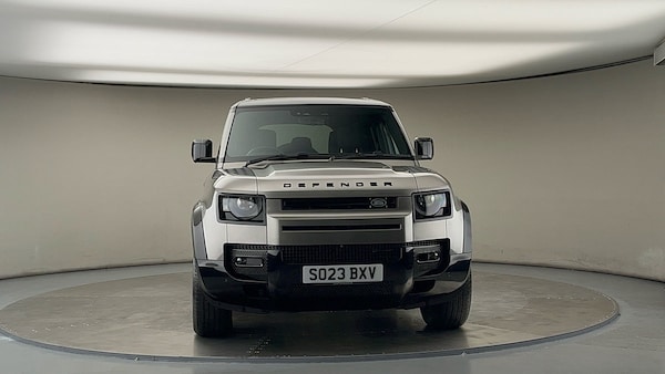 Used Land Rover Defender 110 2023 for sale - 76040248: Photo 65