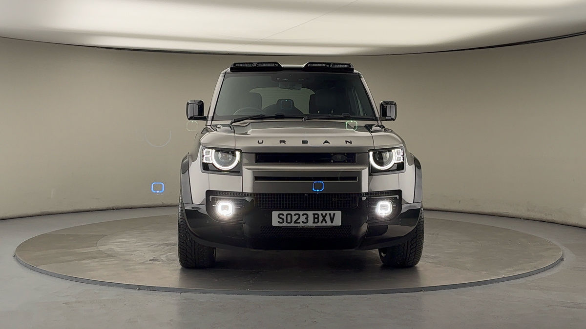 Used Land Rover Defender 110 2023 for sale - 76040248: Photo 72