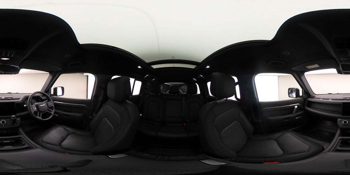 Used Land Rover Defender 110 2023 for sale - 76040248: Photo 96