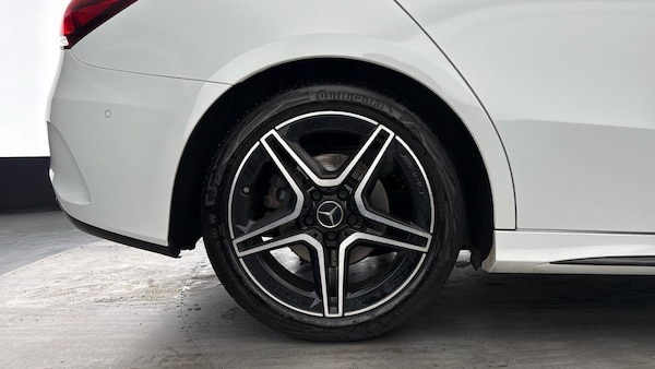 Used Mercedes-Benz A-Class 2022 for sale - 76211098: Photo 10