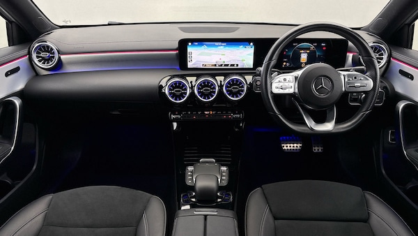 Used Mercedes-Benz A-Class 2022 for sale - 76211098: Photo 12