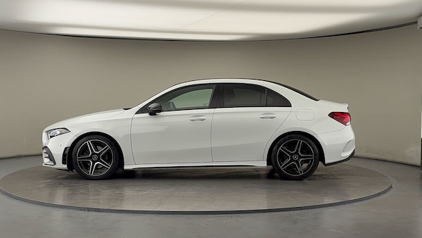 Used Mercedes-Benz A-Class 2022 for sale - 76211098: Photo 15
