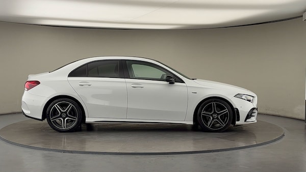 Used Mercedes-Benz A-Class 2022 for sale - 76211098: Photo 16