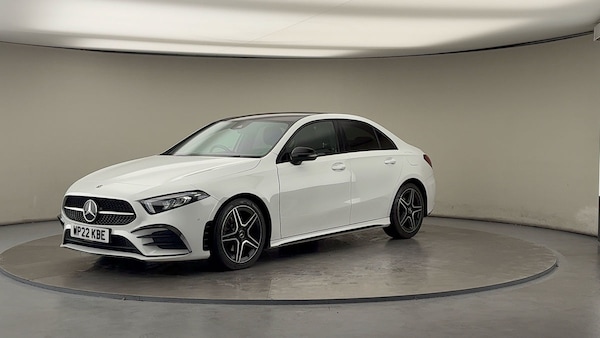 Used Mercedes-Benz A-Class 2022 for sale - 76211098: Photo 20
