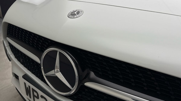 Used Mercedes-Benz A-Class 2022 for sale - 76211098: Photo 24