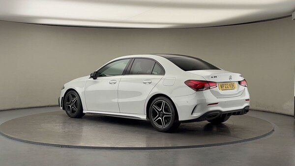 Used Mercedes-Benz A-Class 2022 for sale - 76211098: Photo 26