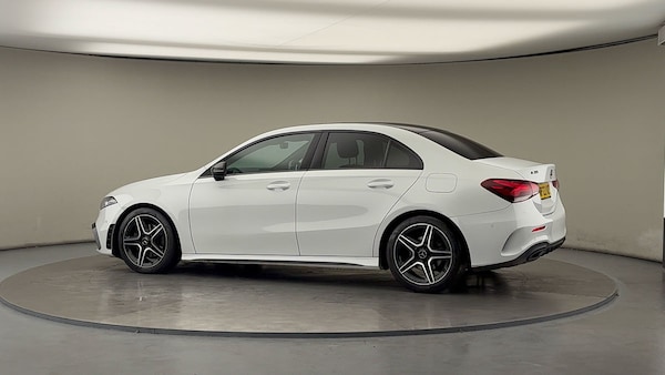 Used Mercedes-Benz A-Class 2022 for sale - 76211098: Photo 27