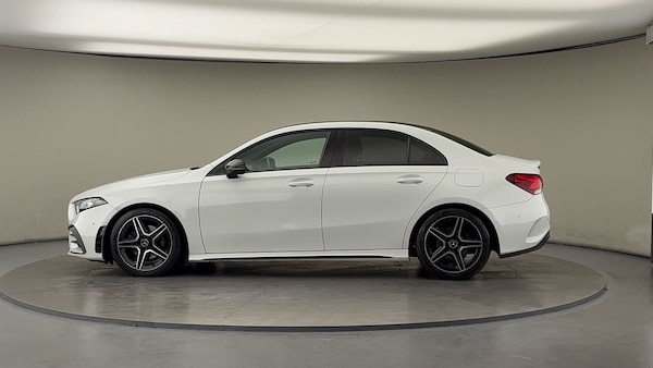 Used Mercedes-Benz A-Class 2022 for sale - 76211098: Photo 28
