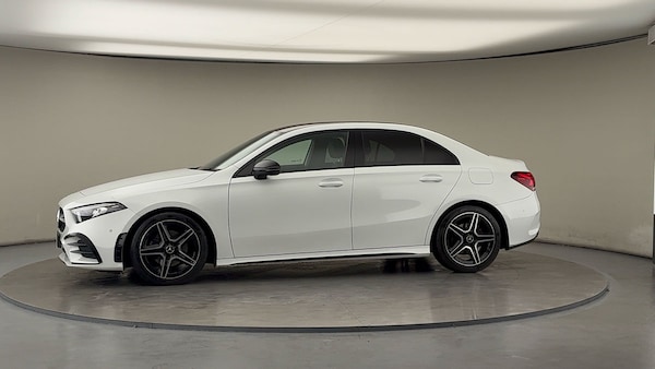 Used Mercedes-Benz A-Class 2022 for sale - 76211098: Photo 29