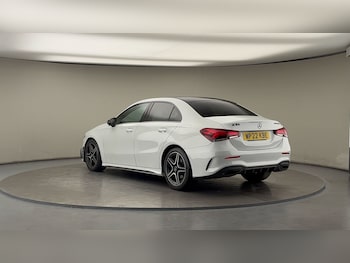 Used Mercedes-Benz A-Class 2022 for sale - 76211098: Photo