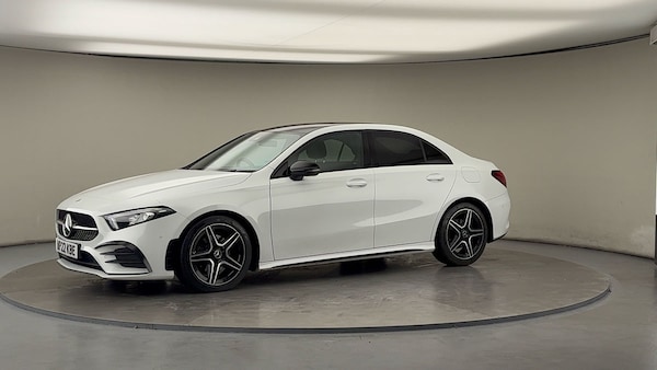 Used Mercedes-Benz A-Class 2022 for sale - 76211098: Photo 30