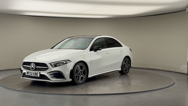 Used Mercedes-Benz A-Class 2022 for sale - 76211098: Photo 31