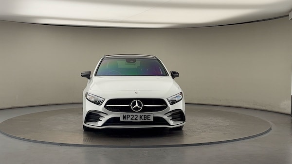 Used Mercedes-Benz A-Class 2022 for sale - 76211098: Photo 33