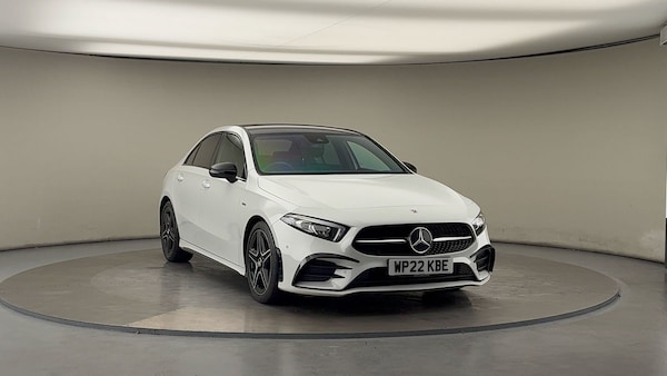 Used Mercedes-Benz A-Class 2022 for sale - 76211098: Photo 34