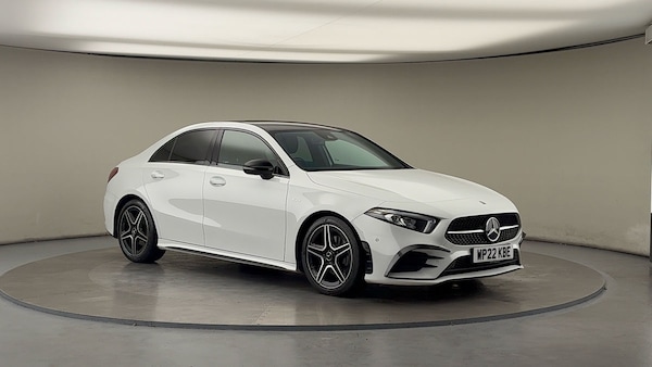 Used Mercedes-Benz A-Class 2022 for sale - 76211098: Photo 35