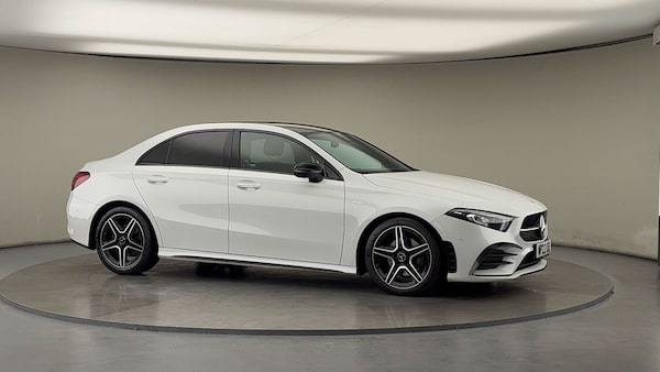 Used Mercedes-Benz A-Class 2022 for sale - 76211098: Photo 36
