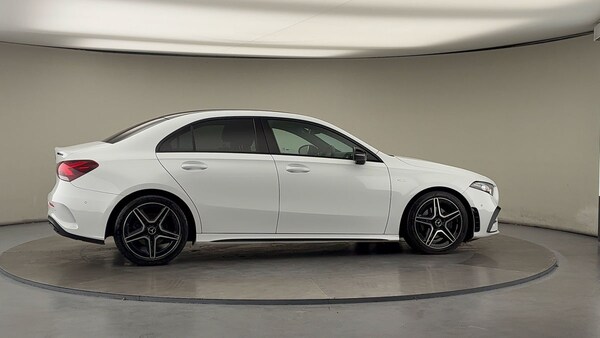 Used Mercedes-Benz A-Class 2022 for sale - 76211098: Photo 38