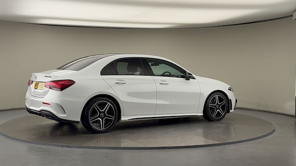 Used Mercedes-Benz A-Class 2022 for sale - 76211098: Photo 39