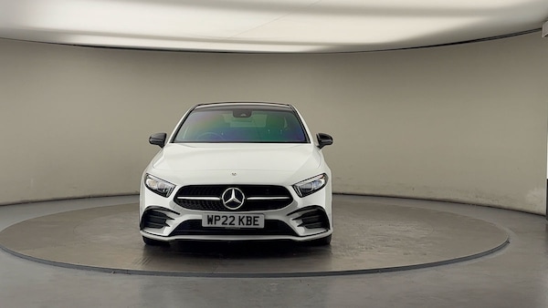 Used Mercedes-Benz A-Class 2022 for sale - 76211098: Photo 3