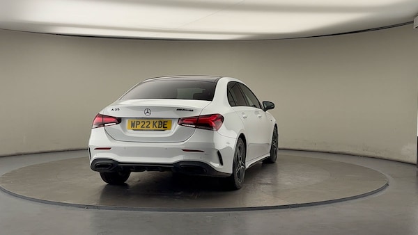 Used Mercedes-Benz A-Class 2022 for sale - 76211098: Photo 41