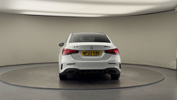Used Mercedes-Benz A-Class 2022 for sale - 76211098: Photo 42