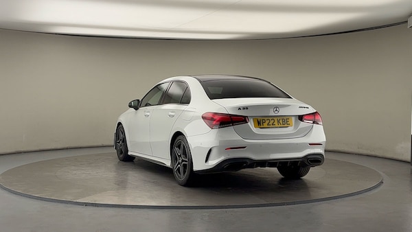 Used Mercedes-Benz A-Class 2022 for sale - 76211098: Photo 43