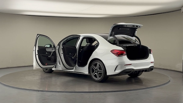 Used Mercedes-Benz A-Class 2022 for sale - 76211098: Photo 44