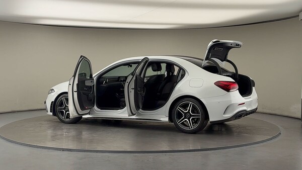 Used Mercedes-Benz A-Class 2022 for sale - 76211098: Photo 46